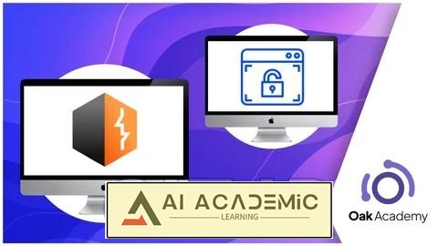 هک وب‌ اپلیکیشن و Burp Suite برای تست نفوذ