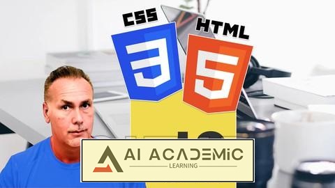 توسعه‌دهنده وب فرانت‌اند - HTML ،CSS و جاوا اسکریپت مدرن