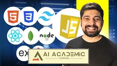 دوره کامل توسعه وب