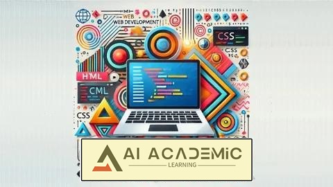 توسعه وب برای مبتدیان - HTML ،CSS و جاوااسکریپت