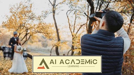 عکاسی عروسی و ویرایش پرتره: راهنمای مبتدیان برای ثبت لحظات بی‌نقص