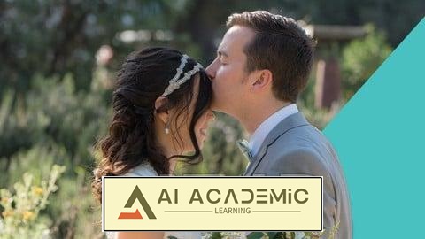 عکاسی مراسم عروسی - راهنمای کامل عکاسی مراسم عروسی