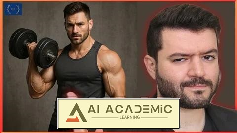 فیتنس برای مبتدیان: تمرین با وزنه و عضله‌سازی از صفر تا صد