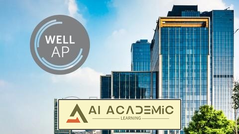 آمادگی برای آزمون WELL AP - بخش 2، مطالعه با اساتید WELL