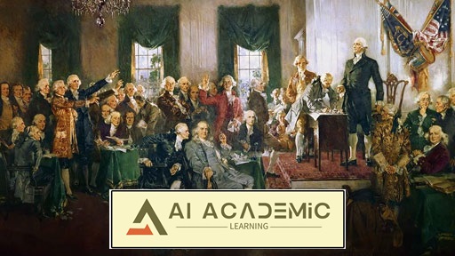 آنچه بنیان‌گذاران آمریکا از دوران باستان آموختند با پروفسور کارولین وینترر