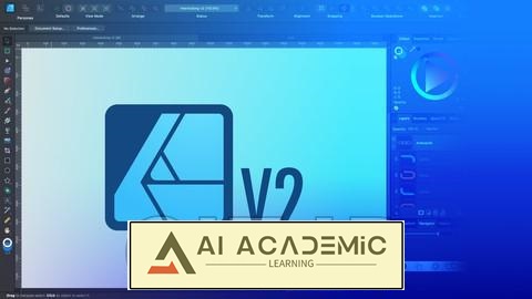 چه موارد جدیدی در Affinity Designer 2 وجود دارد؟