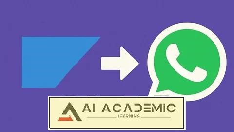 یکپارچه‌سازی WhatsApp API با SAP (ارسال پیام‌های خروجی)