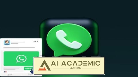 بازاریابی واتساپ - بازاریابی دیجیتال تکاملی 2023