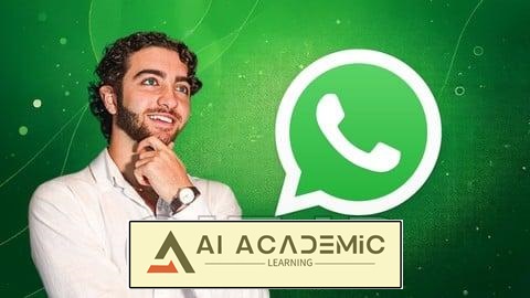 تسلط به واتساپ مارکتینگ: WhatsApp Business و WhatsApp API