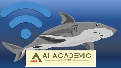 چگونه با Wireshark بسته‌های Wi-Fi را کپچر کنید