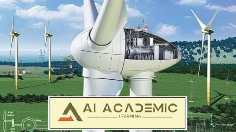 مهندسی انرژی باد
