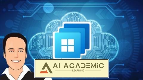 دوره ویندوز 365 با مدیریت Intune و شبیه‌سازی‌ها