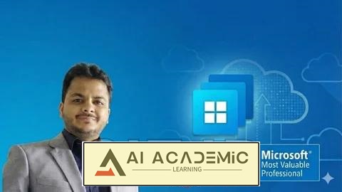 تسلط به Windows 365 (کامپیوتر ابری): از مبتدی تا حرفه‌ای