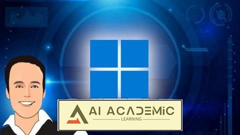 دوره مدیریت دسکتاپ ویندوز 11 با سرور و ابر