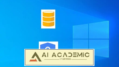 مسترکلاس هک و امنیت ویندوز + SQL لایو