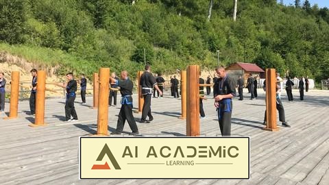 وینگ چون کوئن فای - تسلط به فرم‌های منحصربه‌فرد