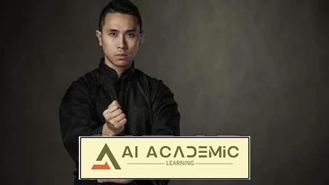 دوره تسلط به وینگ چون کونگ فو Dragon Sifu - هنرهای رزمی