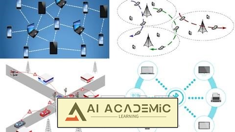 ارتباطات بی‌سیم و موبایل - سطح پیشرفته - بخش 1