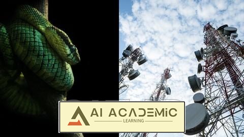 ارتباط بی‌سیم با استفاده از Python