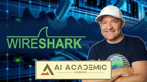 آموزش شروع کار با Wireshark: دوره عملی نهایی