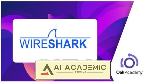 وایرشارک - تحلیل بسته با وایرشارک برای امنیت شبکه