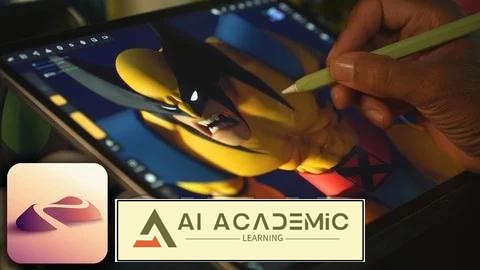 ولورین: آموزش پیشرفته Nomad Sculpt