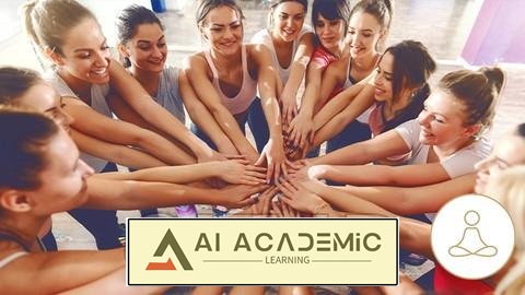 دوره گواهینامه آموزش تسهیلگری حلقه‌های زنان