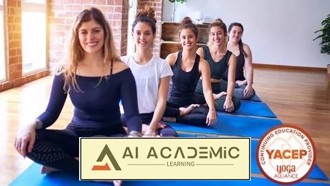 دوره آموزش مدرس یوگا برای سلامت زنان