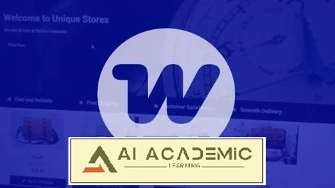 آموزش آسان WooCommerce: فروشگاه آنلاین خود را بسازید و راه‌اندازی کنید