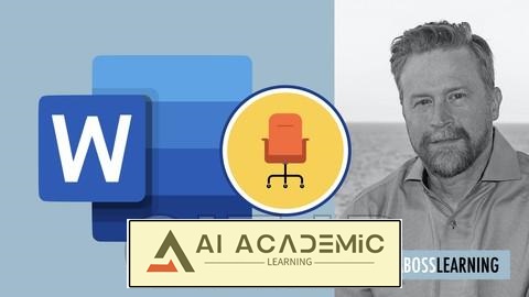 آموزش مایکروسافت ورد مانند یک رئیس - تسلط به اسناد طولانی