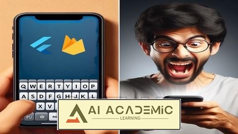 آموزش Word Warrior - ساخت یک بازی موبایل سرگرم کننده با فلاتر و فایربیس