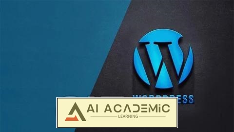 وردپرس 2024: دوره کامل وب سایت وردپرس