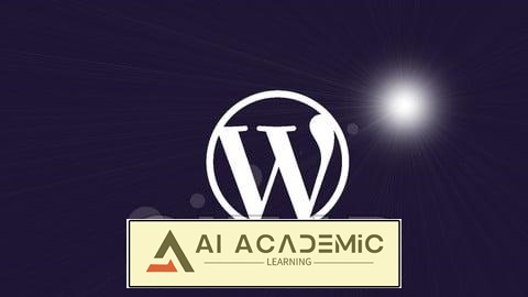 وردپرس برای مبتدیان - تسلط سریع به وردپرس