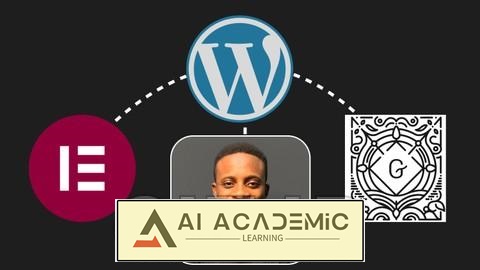 مسترکلاس وردپرس (وب‌سایت خودتان را بسازید)