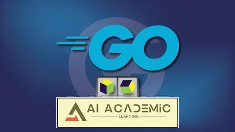 کار با الگوهای طراحی در گو (Golang)