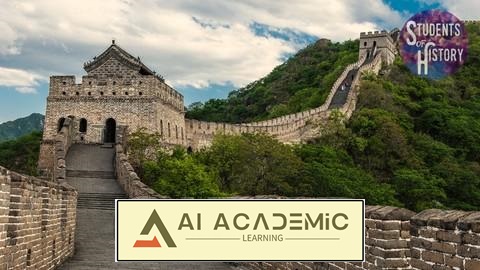 تاریخ جهان: از پیش از تاریخ تا رنسانس - بخش 1