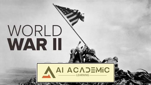 جنگ جهانی دوم - تاریخ نظامی و اجتماعی با دکتر توماس چیلدرز