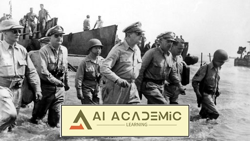 جنگ جهانی دوم: جبهه اقیانوس آرام با پروفسور کریگ ال. سایموندز