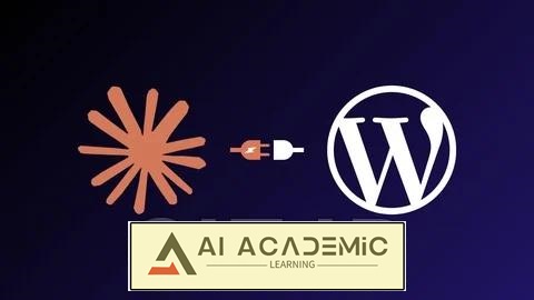 توسعه افزونه WordPress با Claude AI (بدون کدنویسی)