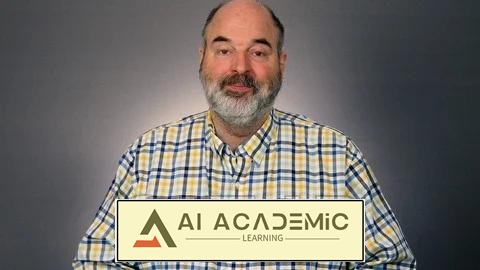 نوشتن برای پیروزی: مسترکلاس گرنت نویسی با مدرس Alan Sharpe