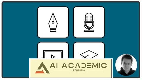 ایجاد دوره آنلاین از کتابی که قبلاً نوشته‌اید