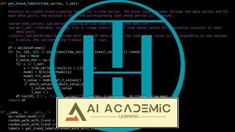 نوشتن کد در سطح تولید برای توسعه‌دهندگان کمی