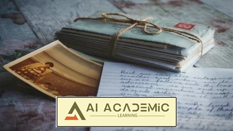 حکایت روح خود را بنویسید