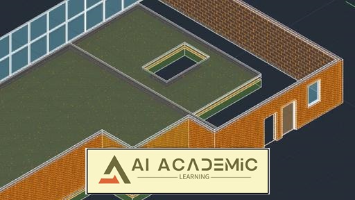 آموزش جامع AutoCAD Architecture 2021