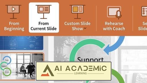 آموزش ضروری پاورپوینت (Microsoft 365) - نسخه 2025