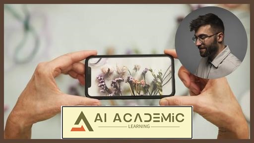 دوره کامل عکاسی (با استفاده از آیفون)