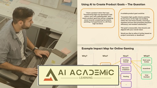 مالکیت محصول در اسکرام: مدیریت بک‌لاگ محصول