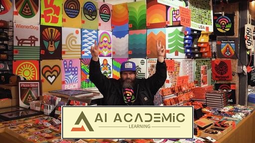 طراحی چیزهای عالی - چگونه مرچ با دراپلین درست کنیم؟