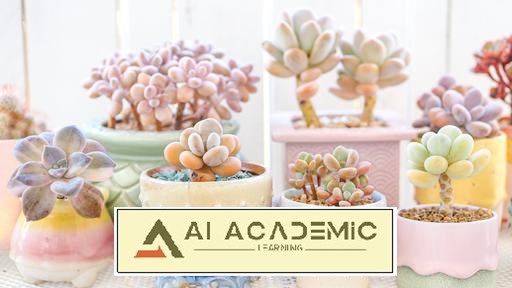 اصول مراقبت از گیاهان Succulent: باغی رنگارنگ پرورش دهید