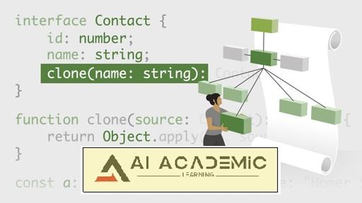آموزش جامع TypeScript (نسخه 2026)